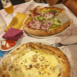 Photo n°1 de l'avis de Carmine.i fait le 22/02/2020 à 16:55 sur le  Pizzeria Pulcinella 1999 à Ariano Irpino