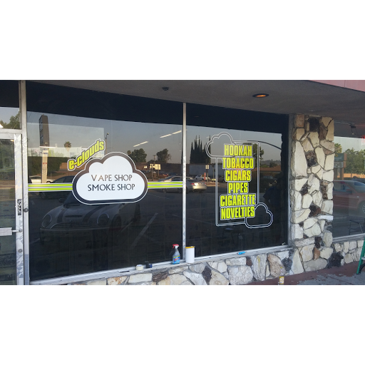 Tobacco Shop «E-Clouds Vape and Smoke Shop», reviews and photos, 1253 S Hacienda Blvd, Hacienda Heights, CA 91745, USA