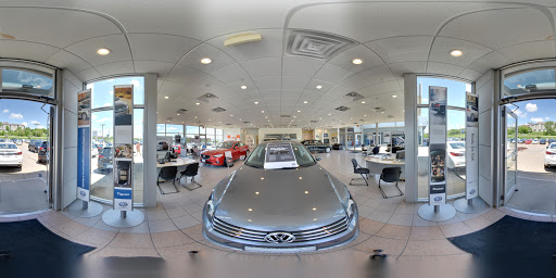 Car Dealer «Carousel Motors», reviews and photos, 809 IA-1, Iowa City, IA 52244, USA
