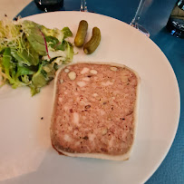 Terrine du Restaurant français Le Bistrot du Maquis à Paris - n°2