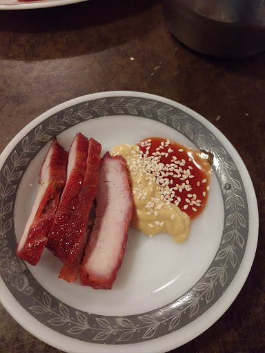 Chinese Restaurant «Kim Bowl Restaurant & Lounge», reviews and photos, 1228 Vandercook Way, Longview, WA 98632, USA