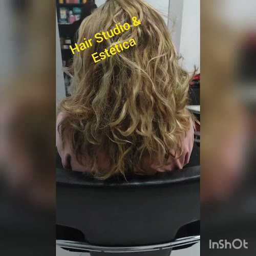Hair Studio & Estética - Vila Franca de Xira