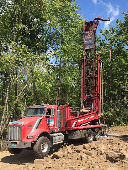 Gould & Sons Well Drilling