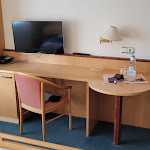 Photo n°2 de l'avis de Sven.r fait le 10/03/2022 à 06:37 sur le  Rhön Hotel & Gasthof Zum Biber à Motten