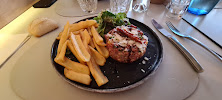 Steak tartare du Restaurant français Melting-Pot à Lille - n°5