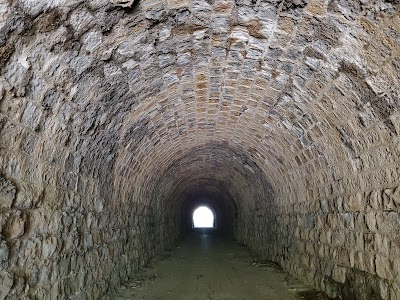 口船隧道