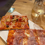 Photo n°1 de l'avis de Lukas.l fait le 04/11/2023 à 11:40 sur le  Lola Pizzaiola à Berlin