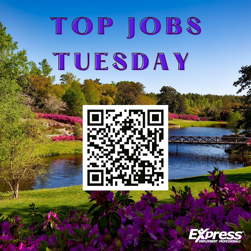 Employment Agency «Express Employment Professionals - Laguna Hills», reviews and photos, 23181 Verdugo Dr #104b, Laguna Hills, CA 92653, USA