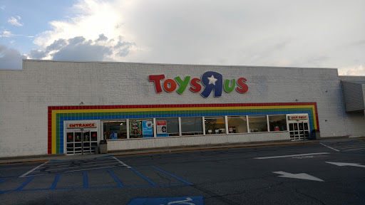 Toy Store «Toys