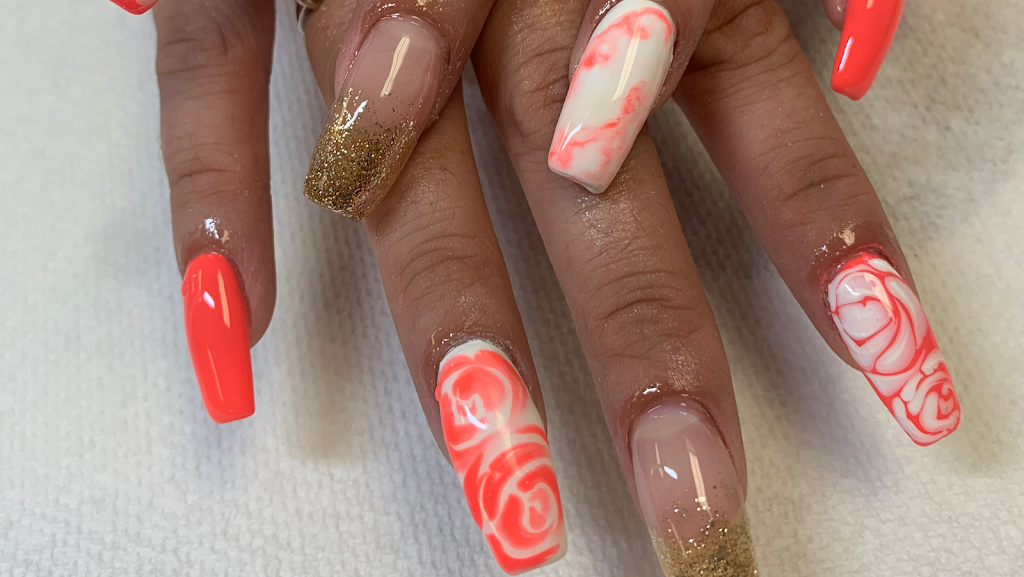 Angel Nail&spa 2 12566
