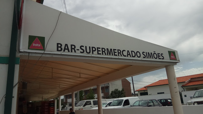 Supermercado Simões - Condeixa-a-Nova