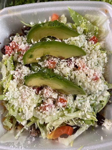 Grocery Store «Family Meat Grocery», reviews and photos, 3201 W Main St, Mims, FL 32754, USA