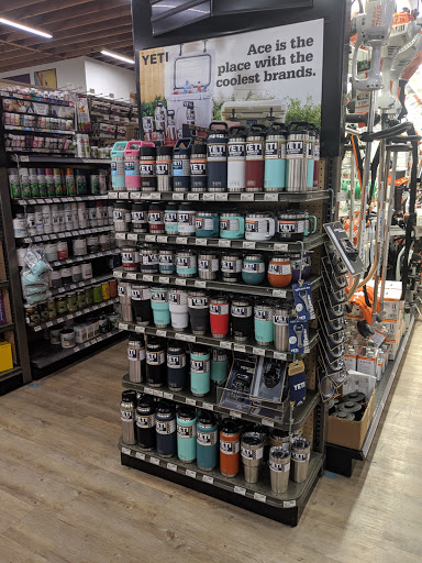 Hardware Store «Hassett Ace Hardware», reviews and photos, 348 Woodside Plaza #282, Redwood City, CA 94061, USA