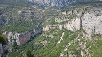 Gorges du Verdon du Restaurant Auberge Des Cavaliers à Aiguines - n°5