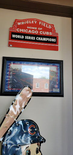 Barber Shop «Hometown Barber Shop», reviews and photos, 235 E Main St, Barrington, IL 60010, USA