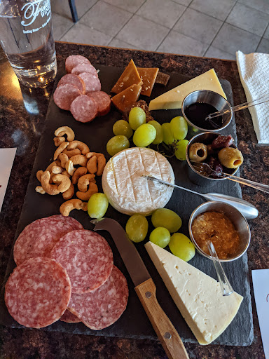 Winery «Fieldstone Winery & Hard Cider», reviews and photos, 223 S Main St, Rochester, MI 48307, USA