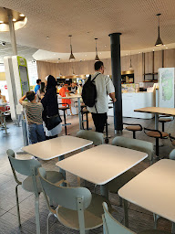 Photo n°7 de McDonald's à Arles ()