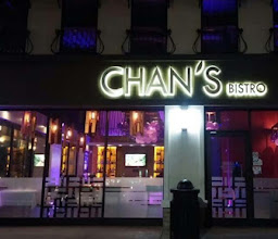 Restaurant Palacio Royal photo