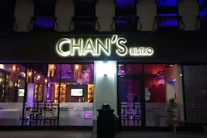 Chan's Bistro image