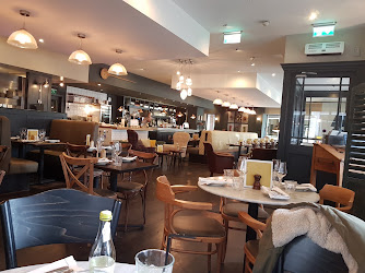 Brasserie Blanc - Chichester