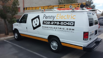 Penny Electric