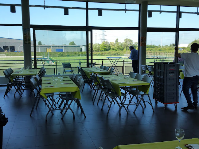 Beoordelingen van Sport Complex van Bempt in Halle - Sportcomplex