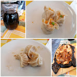 Photo n°1 de l'avis de Stefania.h fait le 01/05/2021 à 12:02 sur le  Ristorante cinese pizzeria Fiorita Borgo Dora Snc à Turin