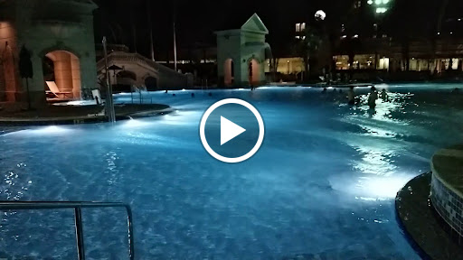 Hotel «Parc Soleil by Hilton Grand Vacations», reviews and photos, 11272 Desforges Ave, Orlando, FL 32836, USA