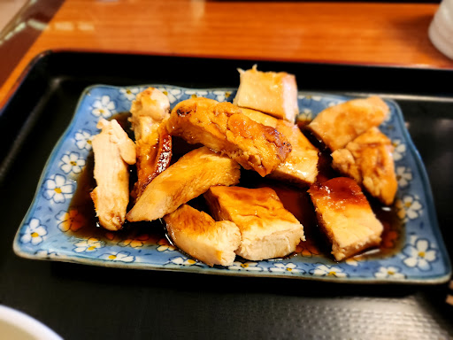 Shogun Sushi image