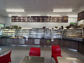 Ngaruawahia Bakery And Cafe