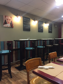 Atmosphère du Restauration rapide Marty café cantine à Beaune - n°15
