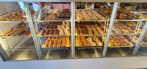 Donut Shop «Jannys Donuts», reviews and photos, 92 Corporate Park, Irvine, CA 92606, USA