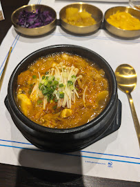 Soupe du Restaurant coréen SEOUL REIMS - n°4