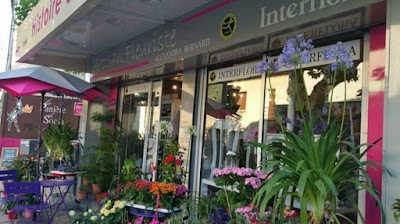 Histoire de Fleurs à La Destrousse