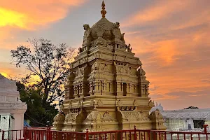 Sri Lakshmi Ananthagiri Padmanabha Swamy Temple image