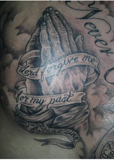 Explore montana tattoo ideas, creative tattoo ideas in Hialeah, available at Allstar Tattoo & Body piercing