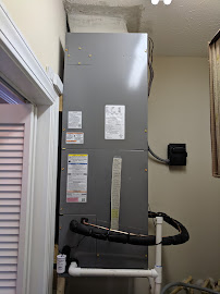 Dews Cooling and Heating - Photo 4 - Car repair in North Myrtle Beach, SC, Myrtle Beach
