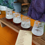 Photo n°1 de l'avis de Michele.i fait le 15/07/2021 à 19:16 sur le  Birrificio di Fiemme à Masi di Cavalese