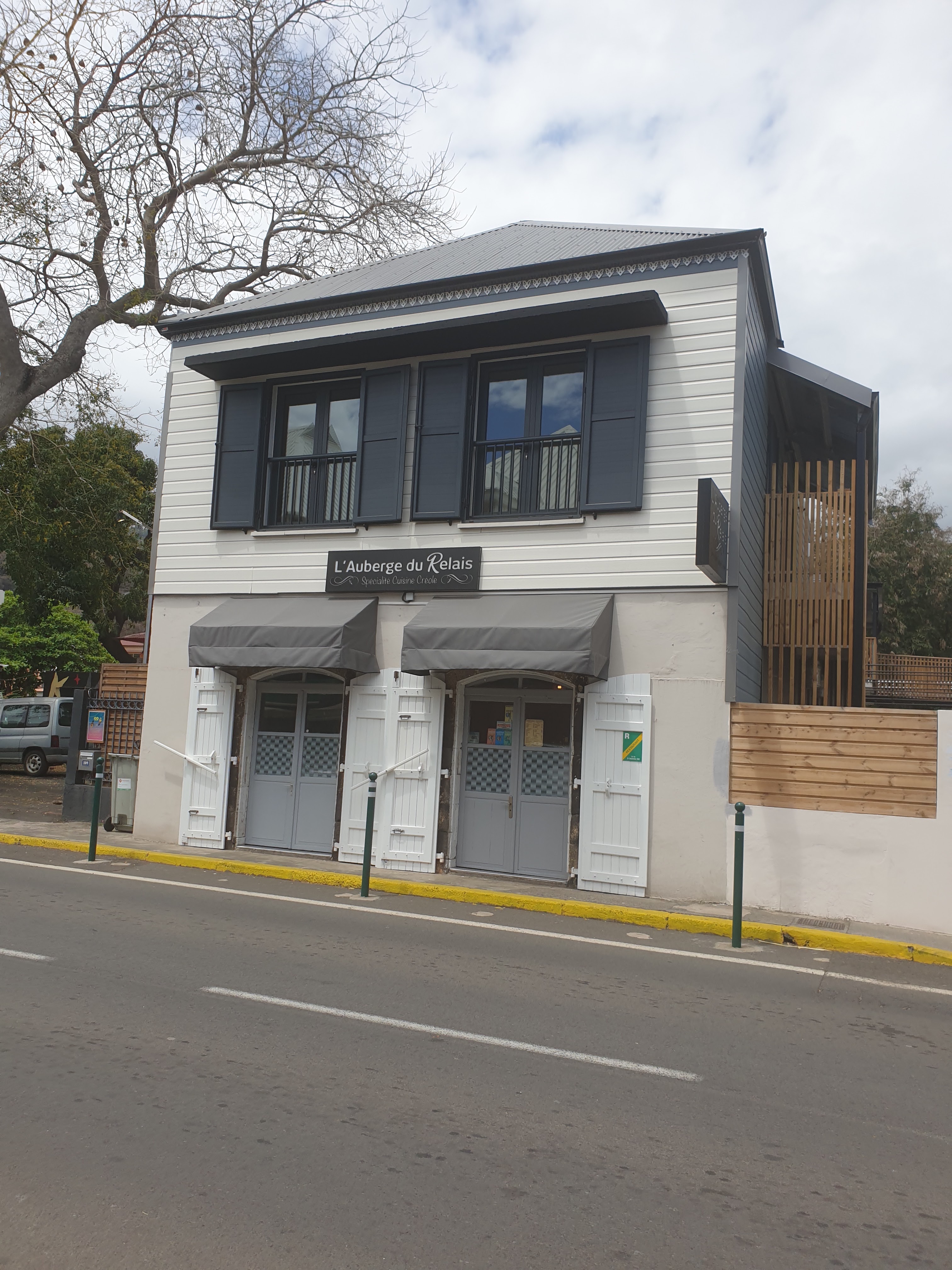 Photo n° 1 de l'avis de jean.o fait le 27/05/2019 à 17:33