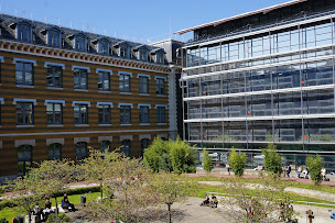 Photo n°17 de iaelyon School of Management à Lyon ()