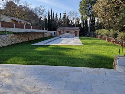 LE JARDIN DE SAM à Vidauban