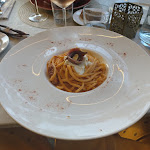 Photo n°1 de l'avis de Sebastian. fait le 24/08/2023 à 18:51 sur le  La Taverna Degli Artisti à Rimini