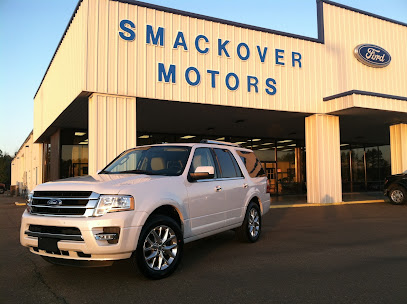 Smackover Motors, Inc.