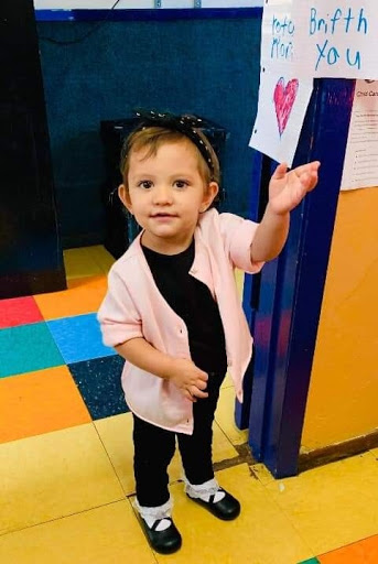 Day Care Center «Little Bo Peep Day Care», reviews and photos, 1920 Evergreen Dr, Houston, TX 77087, USA