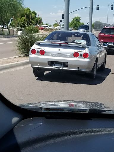 Ford Dealer «Berge Ford», reviews and photos, 460 E Auto Center Dr, Mesa, AZ 85204, USA