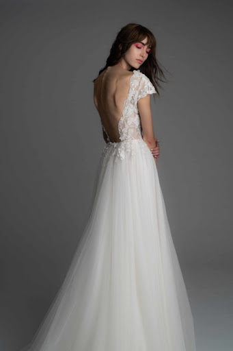 Bridal Shop «Nicole Bridal & Formal Shoppe», reviews and photos, 261 Old York Rd #210, Jenkintown, PA 19046, USA