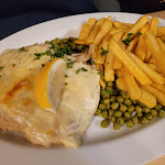 Photo n°6 de l'avis de Sven.i fait le 05/01/2023 à 00:49 sur le  Brauereigasthof Napoleon à Leipzig