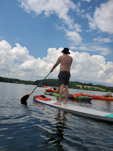 Water Sports Equipment Rental Service «Marsh Creek Water Sports», reviews and photos, 675 Park Rd, Downingtown, PA 19335, USA
