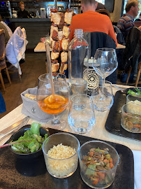 Plats et boissons du Restaurant Atypic Saint Malo - n°9