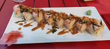 Sushi du Restaurant japonais POKE SUSHI à Amboise - n°9